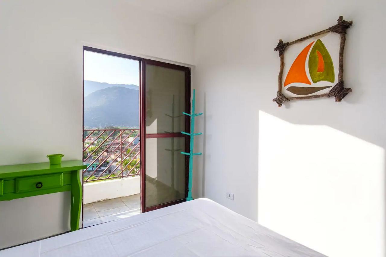 Apartamento Em קרגואטטובה מראה חיצוני תמונה
