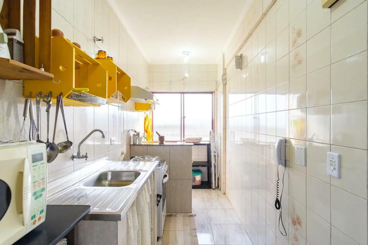 Apartamento Em קרגואטטובה מראה חיצוני תמונה